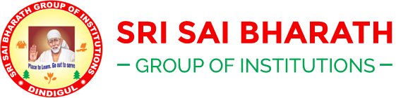 Sri Sai Bharath Logo